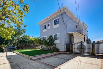 741 S 3rd St in San Jose, CA - Building Photo - Building Photo