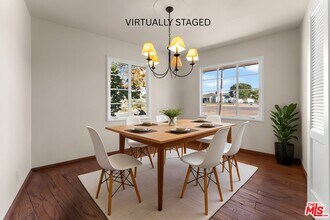 549 El Medio Ave in Los Angeles, CA - Building Photo - Building Photo