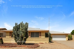 4232 W Frier Dr in Phoenix, AZ - Building Photo