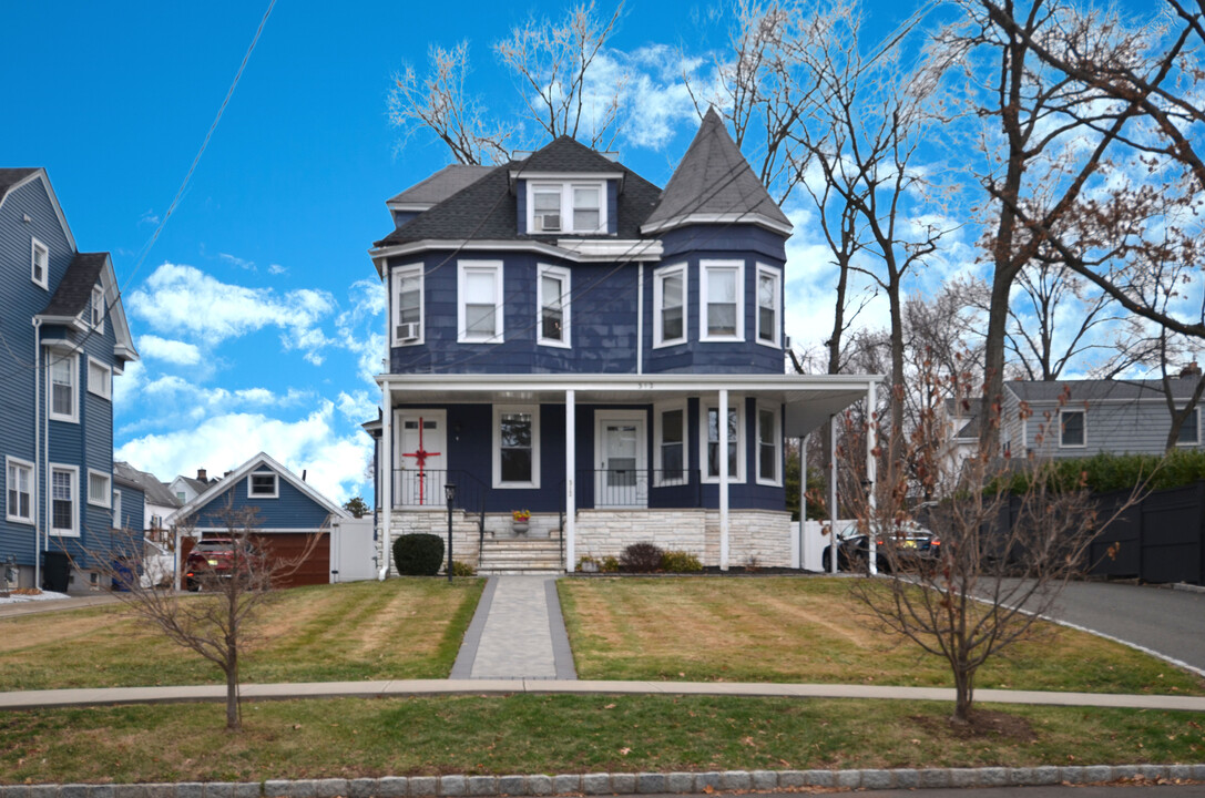 312 Park St, Unit #1 in Westfield, NJ - Building Photo