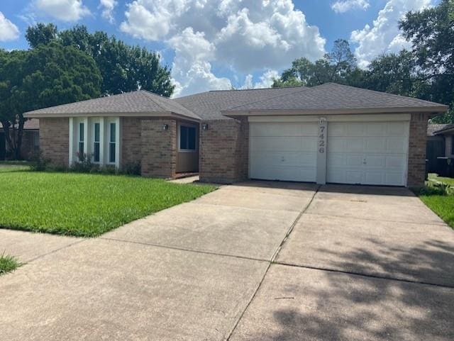 7426 Daylight Ln in Houston, TX - Building Photo - Building Photo