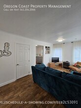 1870 SE 3rd St in Lincoln City, OR - Building Photo - Building Photo