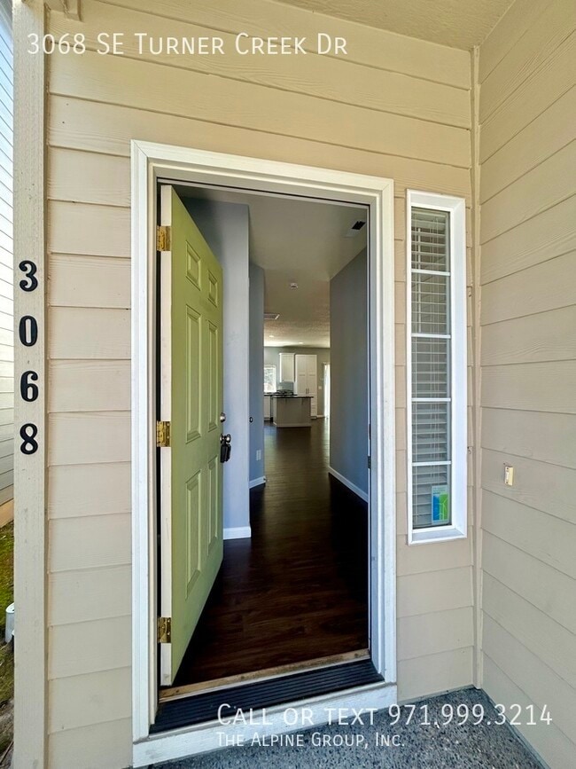 3068 SE Turner Creek Dr in Hillsboro, OR - Building Photo - Building Photo