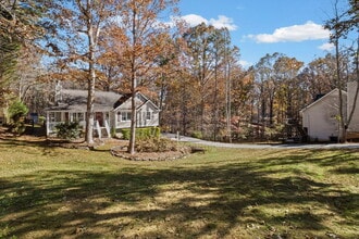 225 Hawkins Farm Cir in Ball Ground, GA - Building Photo - Building Photo