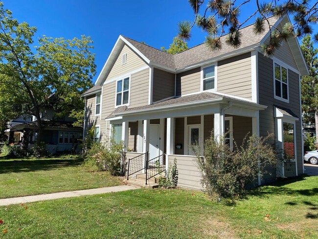 property at 127 E Rives St