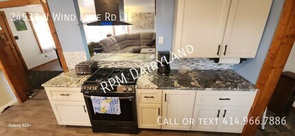 24533 N Wind Lake Rd in Wind Lake, WI - Building Photo - Building Photo