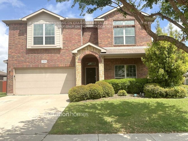 property at 3016 Stonecrop Trail