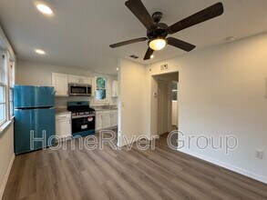 1616 Willow Branch Ave in Jacksonville, FL - Building Photo - Building Photo