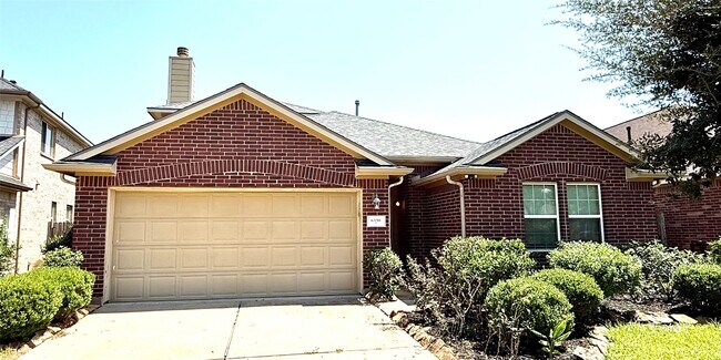 property at 6330 Bain Dr