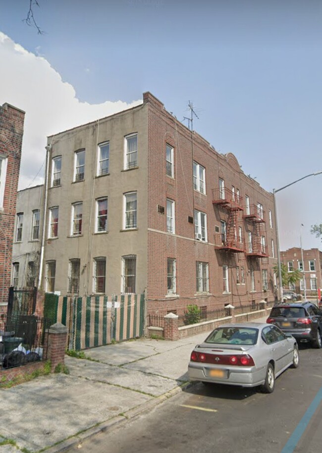 1119 Lenox Rd in Brooklyn, NY - Building Photo - Building Photo