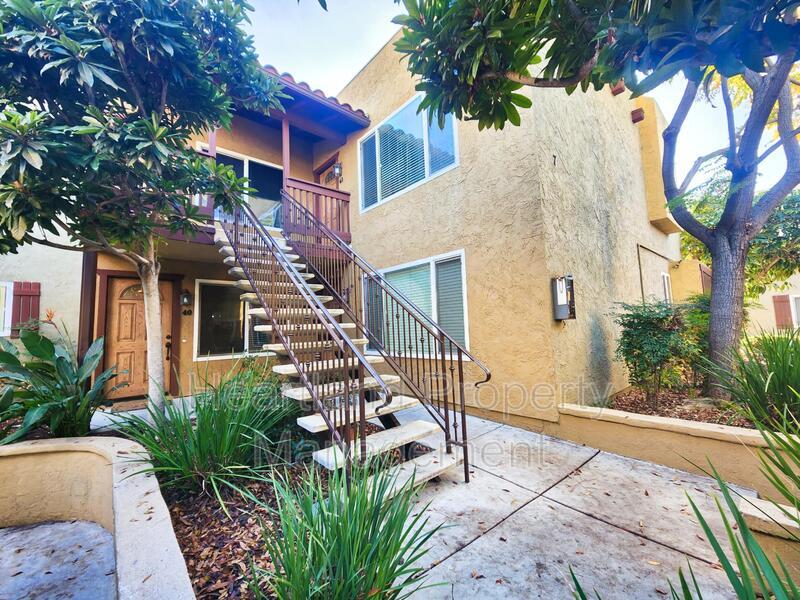 1000 Estes St in El Cajon, CA - Building Photo