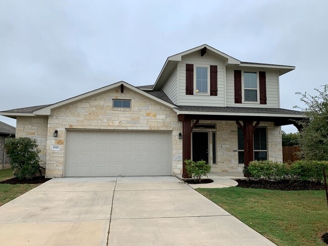 property at 8321 Angelo Loop