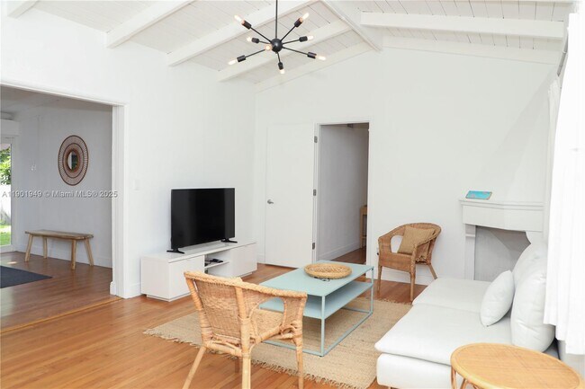 property at 460 NE 76th St