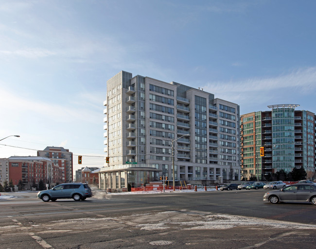 Victoria Towers in Markham, ON - Building Photo - Building Photo