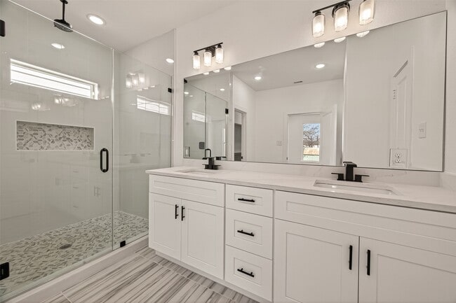 property at 9332 Waller St