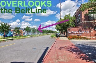 791 Wylie St SE in Atlanta, GA - Building Photo