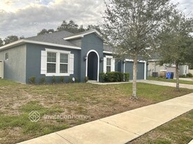 201 Majestic Sundown Ct in Brandon, FL - Building Photo