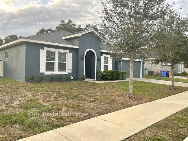 property at 201 Majestic Sundown Ct