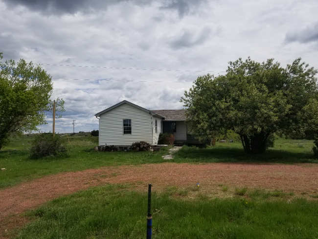 property at 45 Timber Creek Rd