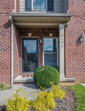 4464 Stuart Hall Blvd in Lexington, KY - Building Photo - Building Photo