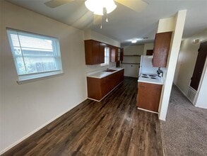 601 E Arapaho Ave in Weatherford, OK - Building Photo - Building Photo