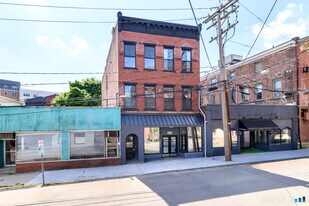 10 Commerce St in Norwalk, CT - Building Photo