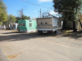 Federal Heights Mobile Park Apartments