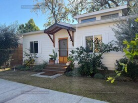1815 Fair Way in Calistoga, CA - Building Photo