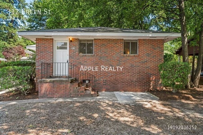 property at 312 Green St