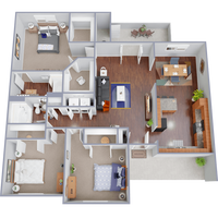 Grand Reserve at Spring Hill - 12