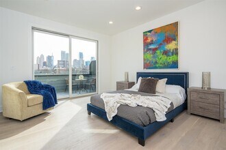 110 Brunswick St in Jersey City, NJ - Building Photo - Building Photo