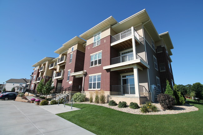 Aspen Ridge Apartments