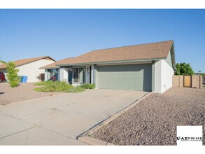 20631 N 16th Ave in Phoenix, AZ - Building Photo - Building Photo