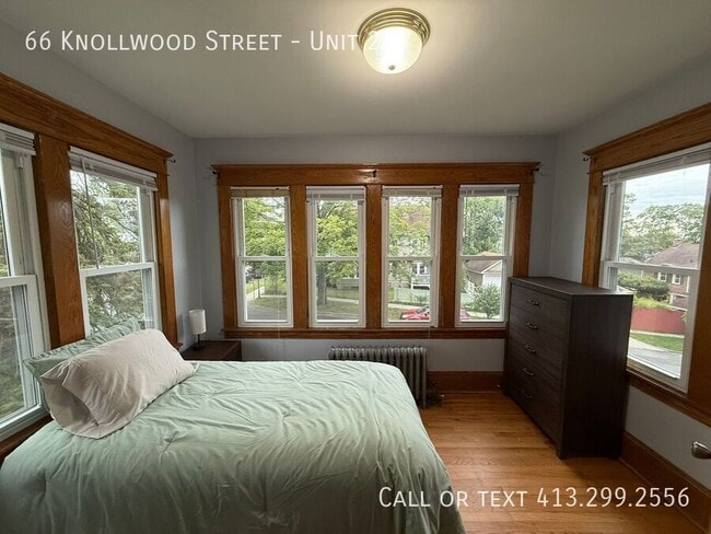 66 Knollwood St in Springfield, MA - Building Photo - Building Photo