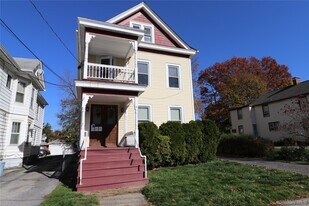 45 Fulton Ave in Poughkeepsie, NY - Building Photo