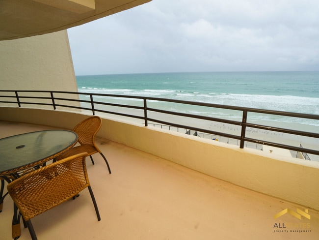 property at 3255 S Atlantic Ave