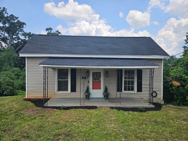 property at 6 Sparks Ave
