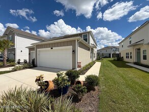 592 Coastline Wy in St. Augustine, FL - Building Photo - Building Photo