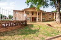 Whitney Manor Apartments in Memphis, TN - Building Photo - Building Photo