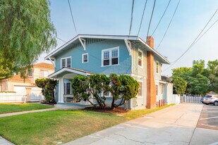 370-372 G St in Chula Vista, CA - Building Photo