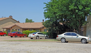 7407 Waco Ave in Lubbock, TX - Building Photo - Building Photo