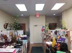 533 Central Ave in Jersey City, NJ - Building Photo