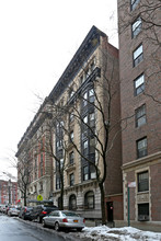 254 W 82nd St in New York, NY - Building Photo - Building Photo