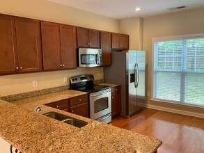 502 Village Park Dr in Belmont, NC - Building Photo - Building Photo