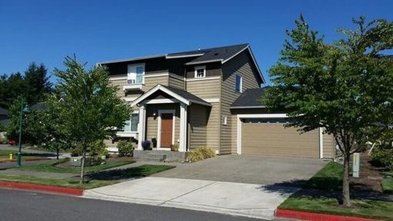 11511 Glacier Pl NW in Gig Harbor, WA - Building Photo