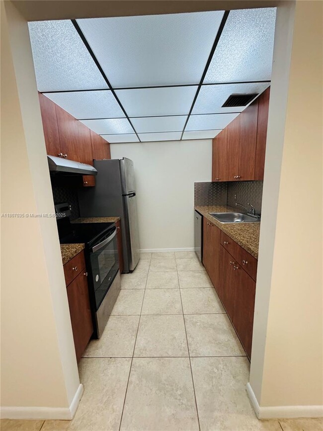 property at 13250 SW 4th Ct