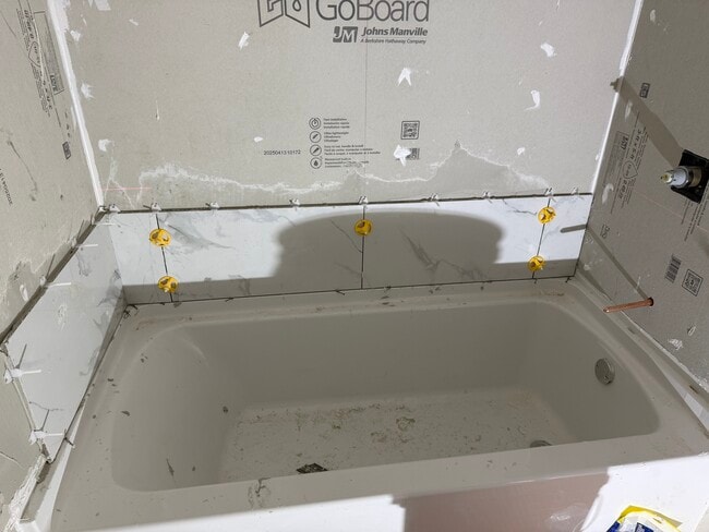 property at 4185 Eastway Rd