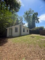 237 Emory Pl in Orlando, FL - Building Photo