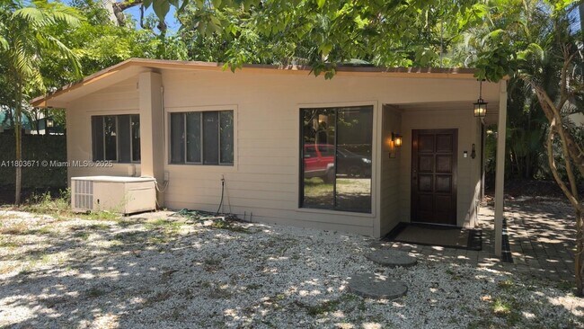 property at 3164 Center St