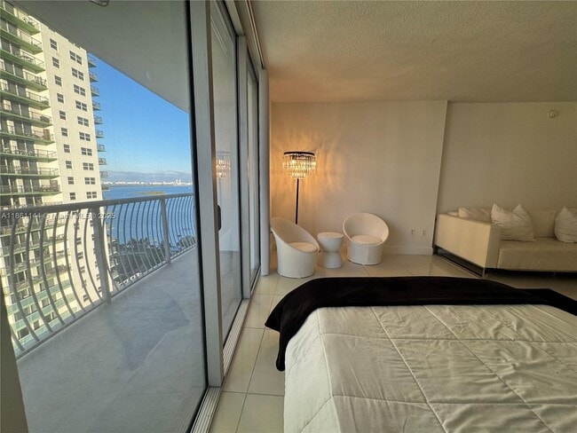 property at 1750 N Bayshore Dr